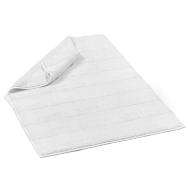 Коврик для ванной, L'appartement, Lane, 60x90, Белый (White), 1 шт.