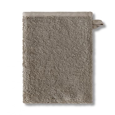 Рукавица для душа, Hamam, Galata, 16X21, Льняной (Flax), 1 шт. Рукавица для душа, Hamam, Galata, 16X21, Льняной (Flax), 1 шт.