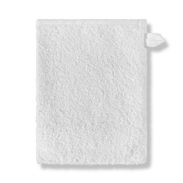 Рукавица для душа, Hamam, Galata, 16X21, Белый (White), 1 шт. Рукавица для душа, Hamam, Galata, 16X21, Белый (White), 1 шт.