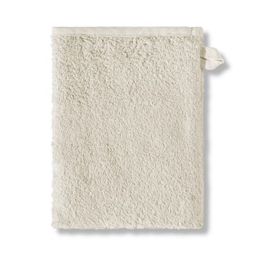 Рукавица для душа, Hamam, Galata, 16X21, Слоновая кость (Ivory), 1 шт. Рукавица для душа, Hamam, Galata, 16X21, Слоновая кость (Ivory), 1 шт.