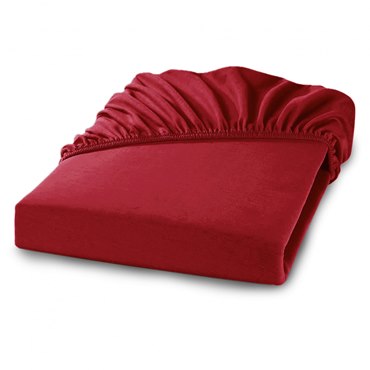 Простыня на резинке, L'appartement, Percale, На резинке, На резинке, 180x220x30, Марсала (Marsala), 1 шт. Простыня на резинке, L'appartement, Percale, На резинке, На резинке, 180x220x30, Марсала (Marsala), 1 шт.