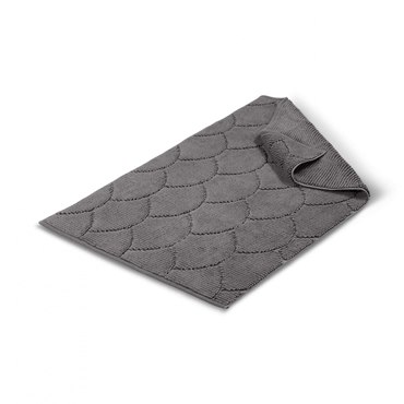 Банный коврик, Hamam, Oyster, 60x95, Темно-серый (Dark Gray), 1 шт. Банный коврик, Hamam, Oyster, 60x95, Темно-серый (Dark Gray), 1 шт.