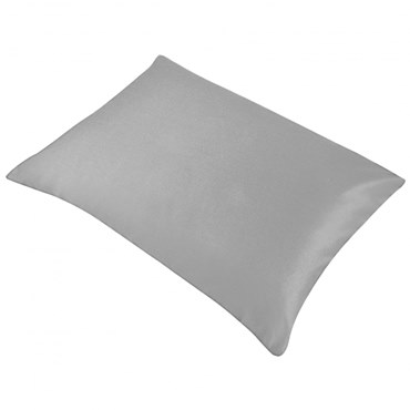 Наволочка, Hamam, Percale, Стандартная, 50x70, Серый, 2 шт. Наволочка, Hamam, Percale, Стандартная, 50x70, Серый, 2 шт.