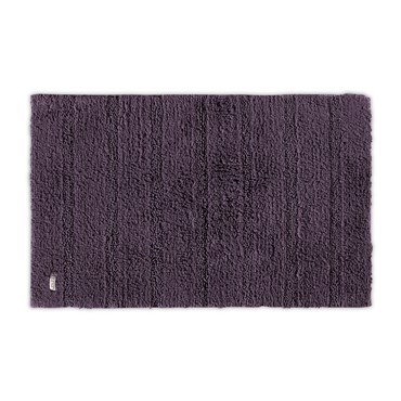 Коврик для ванной, Hamam, Pera, 80x120, Фиолетовый, 1 шт.