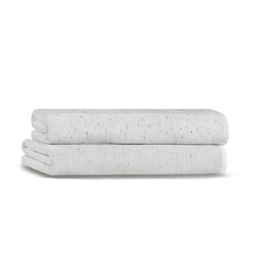 Полотенце для лица, L'appartement, Gauze, 30x50, Белый (White), 1 шт.