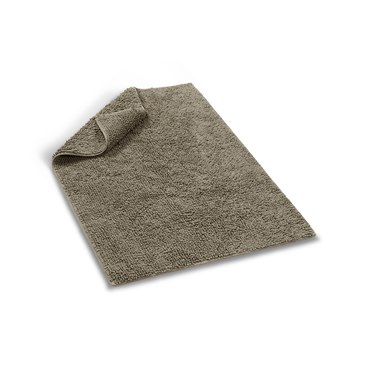 Коврик для ванной, L'appartement, Terry, 60x90, Дымчатый (Warm Grey), 1 шт. Коврик для ванной, L'appartement, Terry, 60x90, Дымчатый (Warm Grey), 1 шт.