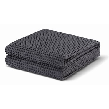 Покрывало, Hamam, Samata, 240x260, Темно-серый, 1 шт. Покрывало, Hamam, Samata, 240x260, Темно-серый, 1 шт.