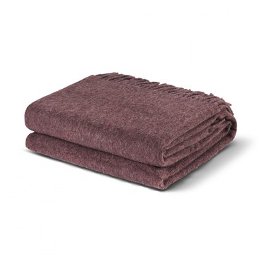 Шерстяной плед, Hamam, Galata, 150x200, Красный, 1 шт. Шерстяной плед, Hamam, Galata, 150x200, Красный, 1 шт.