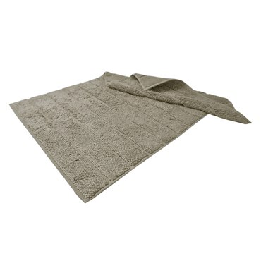 Коврик для ванной, Hamam, Hanim, 60x95, Дымчатый (Vapour), 1 шт.