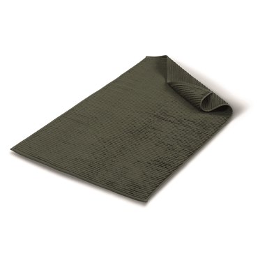 Коврик для ванной, Hamam, Galata Organic, 50x80, Оливковый (Olive), 1 шт. Коврик для ванной, Hamam, Galata Organic, 50x80, Оливковый (Olive), 1 шт.